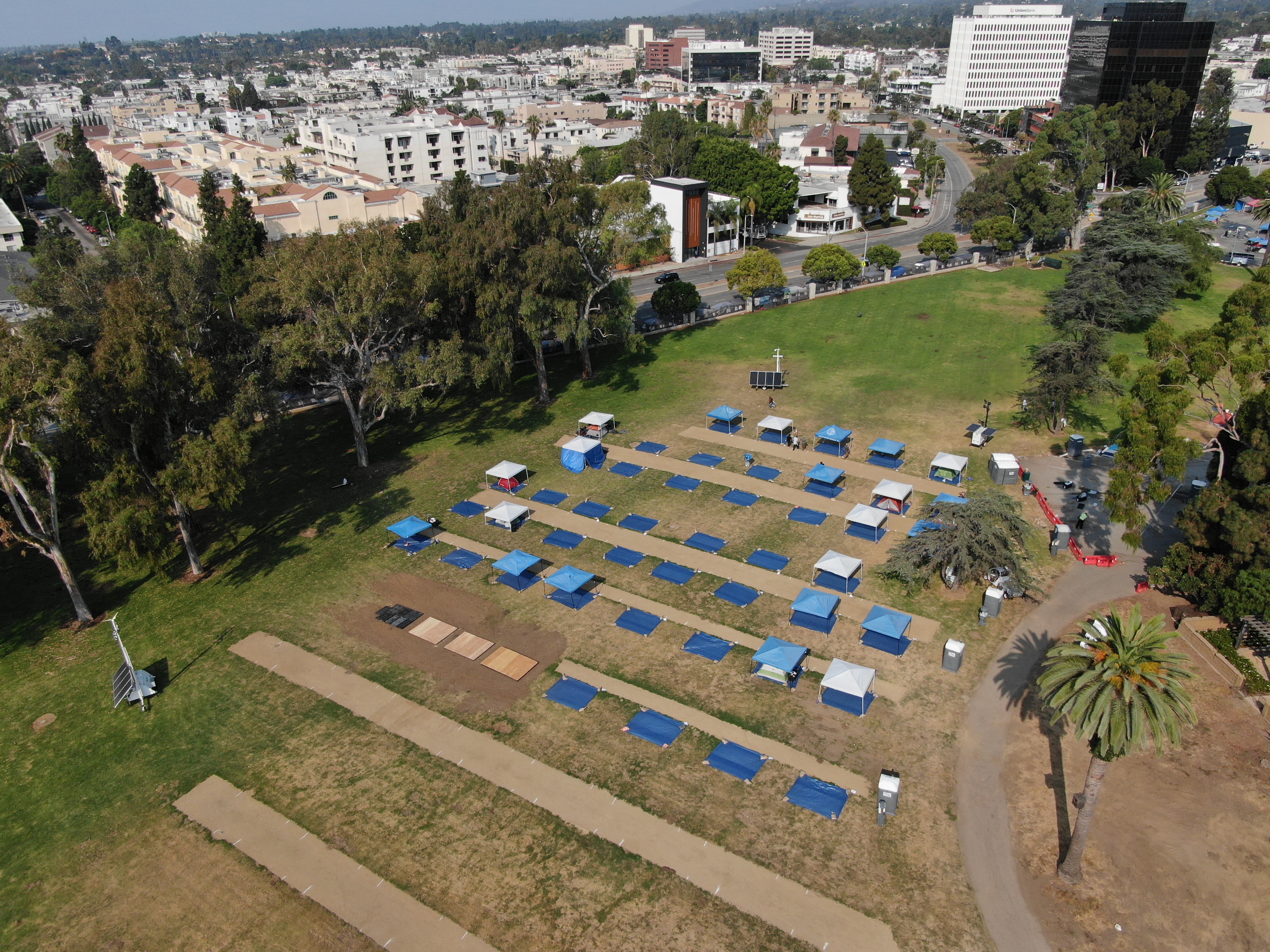 ACHP Emergency Procedures for Federal Undertakings Help VA Provide